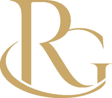 RG monogram