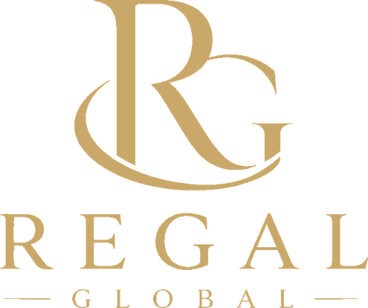 REGAL GLOBAL logo